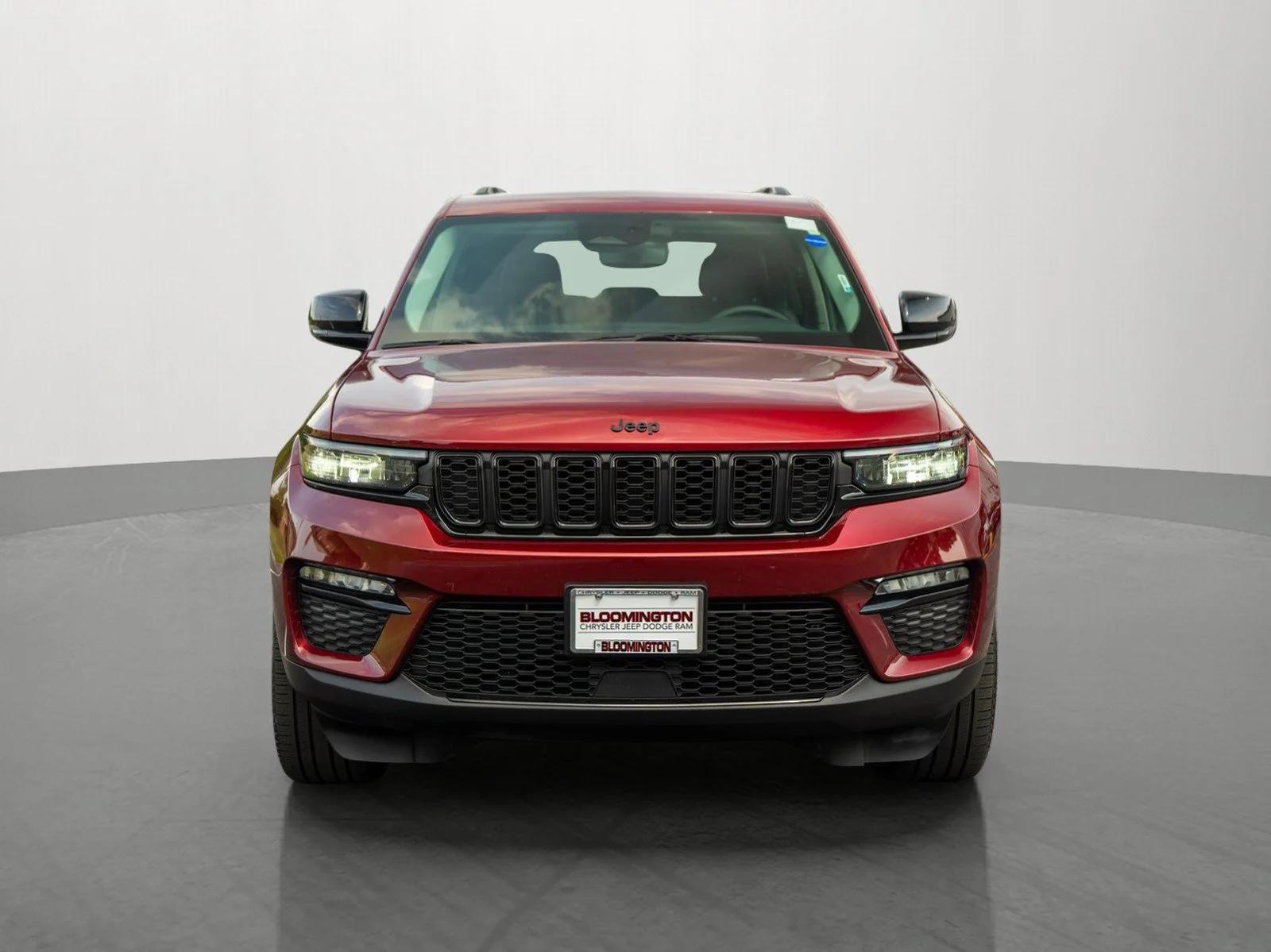 jeep grand cherokee 2024 1C4RJHBG7RC704558 image jeep grand cherokee 2024 1C4RJHBG7RC704558 image
